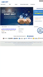 Mobile Screenshot of icnst.com